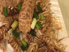 -沈家门海鲜夜排档(东港店)