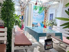 -丽江庭院之丽江往事(安定门店)
