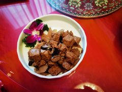 -北京饭店