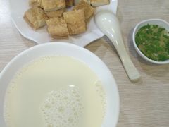 -兄弟深夜豆浆