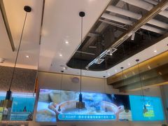 -花少爷·鲜虾干贝粥(延安万达店)