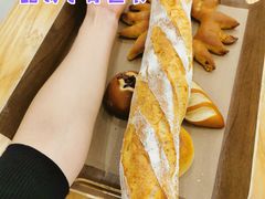 -石头先生的烤炉(济南领秀城贵和店)