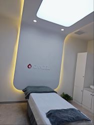 -VE专注问题肌·赛诺龙&科学美肤中心