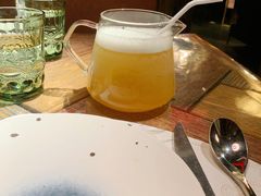 蜂蜜柚子茶-杂咖zacup(领展中心城店)