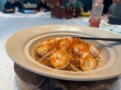 -红顶食府(滨湖九号店)