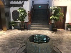 -时光漫步S酒店(成都宽窄巷子店)