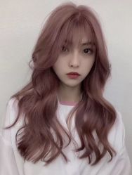 -苏豪美发S A L O N烫发染发