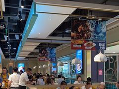 -楼兰古丽·新疆菜(大唐西市店)