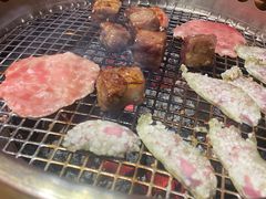 -焱岛烧肉·活鳗炙烤(晋江万达店)