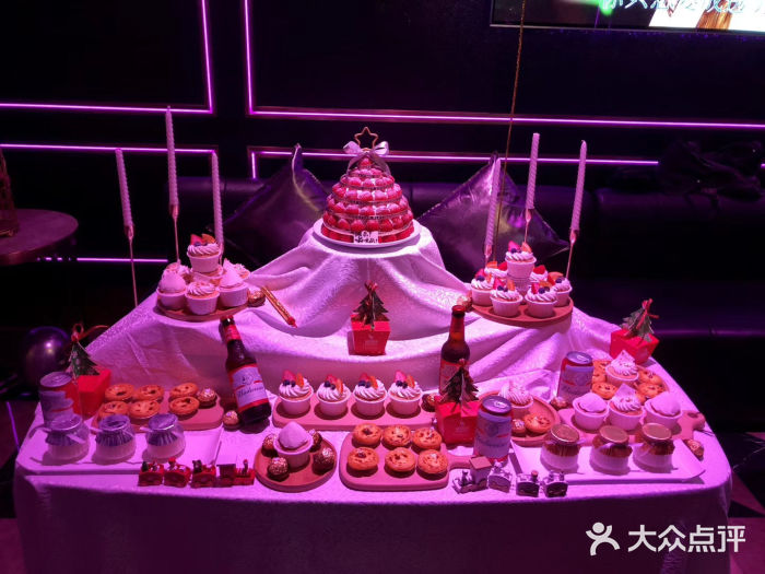 Kparty·KTV图片