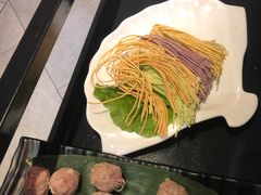 -三太子地摊烧烤·小龙虾(北蔡店)