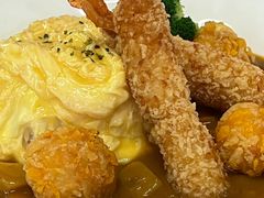 -白熊咖哩(新世界城店)