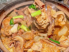 -肥家大排档(天河体育西店)