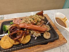 -翠华餐厅(正佳广场店)
