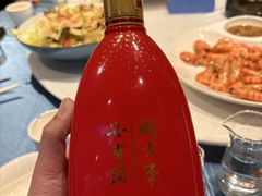 -海鸿荟餐饮(中山北路店)