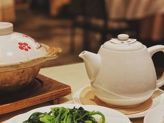 -利苑酒家(宜安广场店)