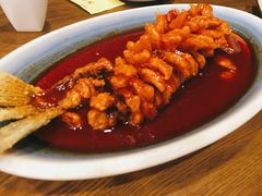 松鼠鱼-果城龙凤瓦罐煨汤馆(新豪天地店)