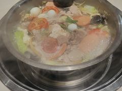-海关荤豆花(洋河一路店)