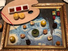 -博林天瑞喜来登酒店·西丽尚膳