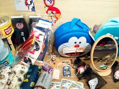 -猫相扑零食杂货铺(欧洲城店)