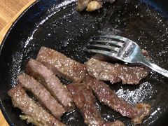 -快乐爱斯米牛排自助(正大广场店)