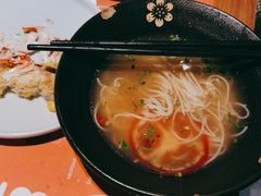 -生如夏花泰式火锅(鹭洲里店)