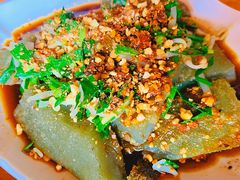 -胖金妹鸡豆凉粉店