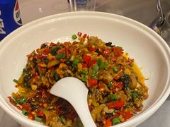 -回头食客-李久其家民间餐厅(望城金桥国际店)