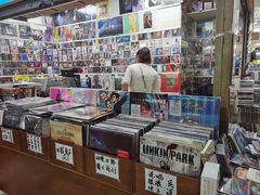 -盛贤大沙头旧货市场
