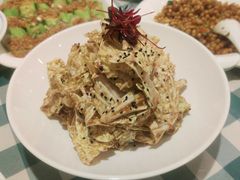 -紫光园·烤鸭·北京菜(劲松店)