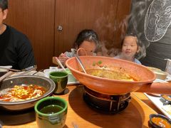 -云海肴·汽锅鸡·云南菜(高德置地店)