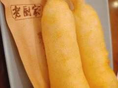 -老厨家(中央大街西七道街店)