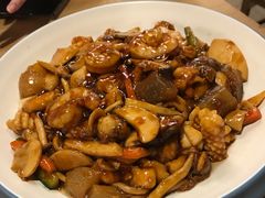 -陈傻子餐厅(世纪都会店)