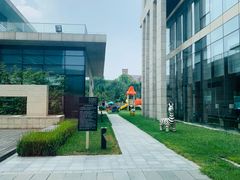 -廊坊固安福朋喜来登酒店