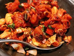 -港丽餐厅(高德置地店)