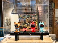 -猫的天空之城概念书店(丽江古城饮玉巷店)