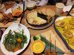 -泰堤坊(淡水体育馆店)