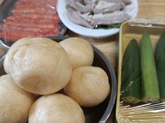 -日日鲜茶餐厅 · 潮汕菜 · 手工茶点(小公园店)