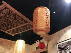 大堂-锦小馆(安贞店)