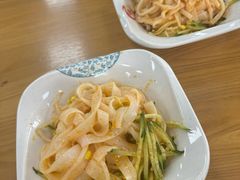 -东关吉祥西安腊汁肉夹馍(健德门店)