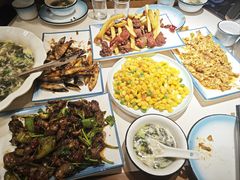 -佶政筋饼·新概念(安阳路店)