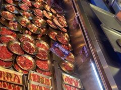 -喜井无限自助烤肉公司(石厦店)