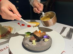 -狮拾久·现代新加坡料理(壹方城店)