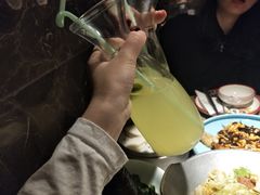 -新白鹿餐厅(金鹰新街口店)