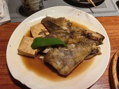 -大吉鲜鱼料理自慢(维也纳大厦店)