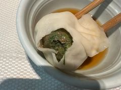 -李恩记清真水饺(北电大厦店)