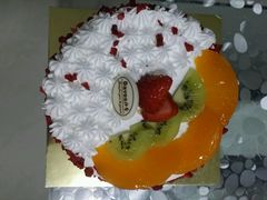 -丹香(乳山利群店)