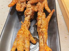 -万鑫鸡翅