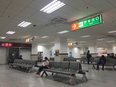 -宜兴汽车客运站