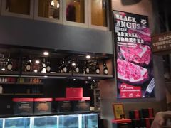 -食间牛排(湖西路店)